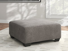 Furniture City Laplace - Ashley Furniture - NewellenLiving Room - Oversized Accent Ottoman - 4840508