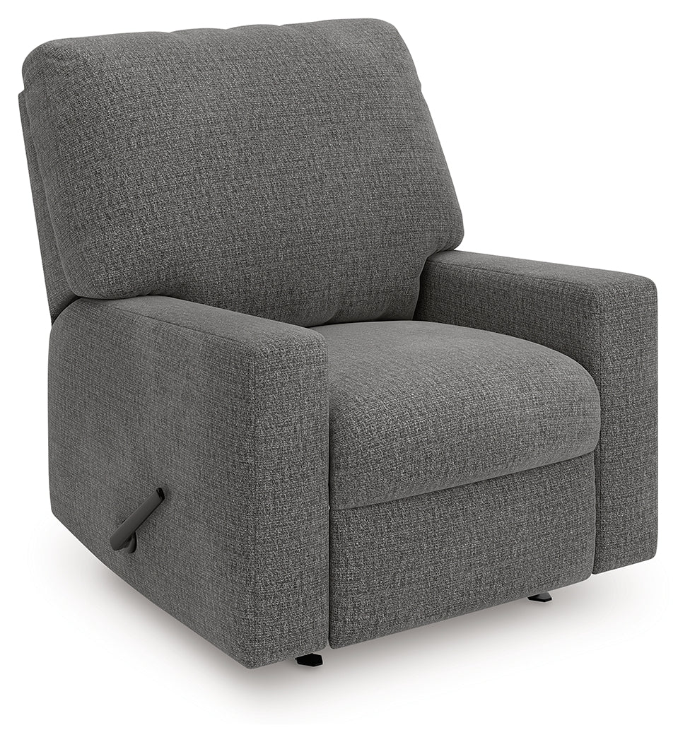 Furniture City Laplace - Ashley Furniture - NewellenLiving Room - Rocker Recliner - 4840525