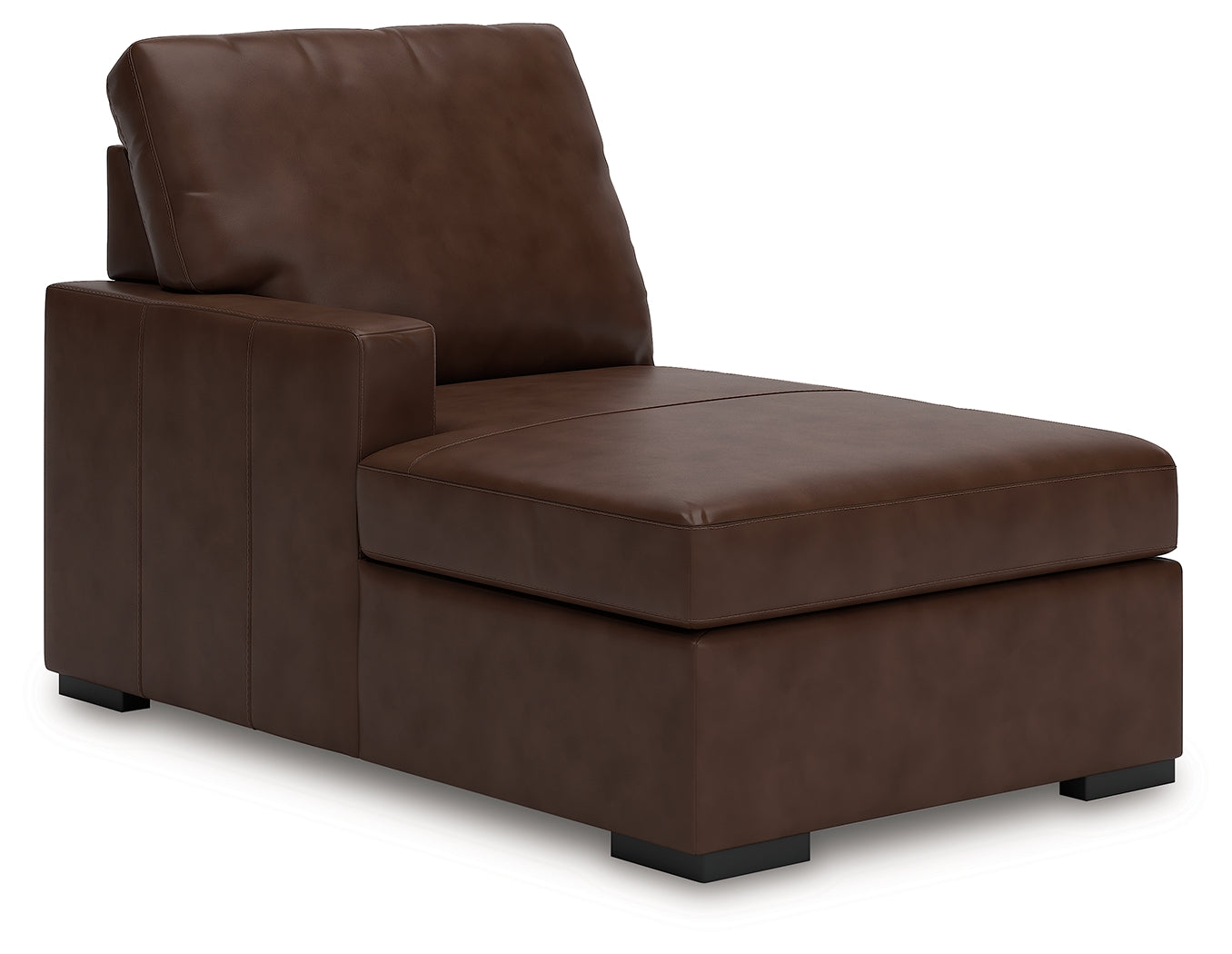 Furniture City Laplace - Ashley Furniture - McDowlan Sectionals - LAF Corner Chaise - PC4850416