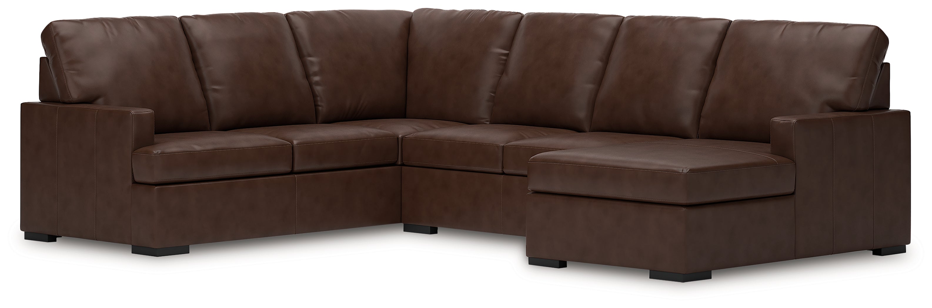 Furniture City Laplace - Ashley Furniture - McDowlan Sectionals - LAF 3-Piece Sectional with Chaise - PC48504S1