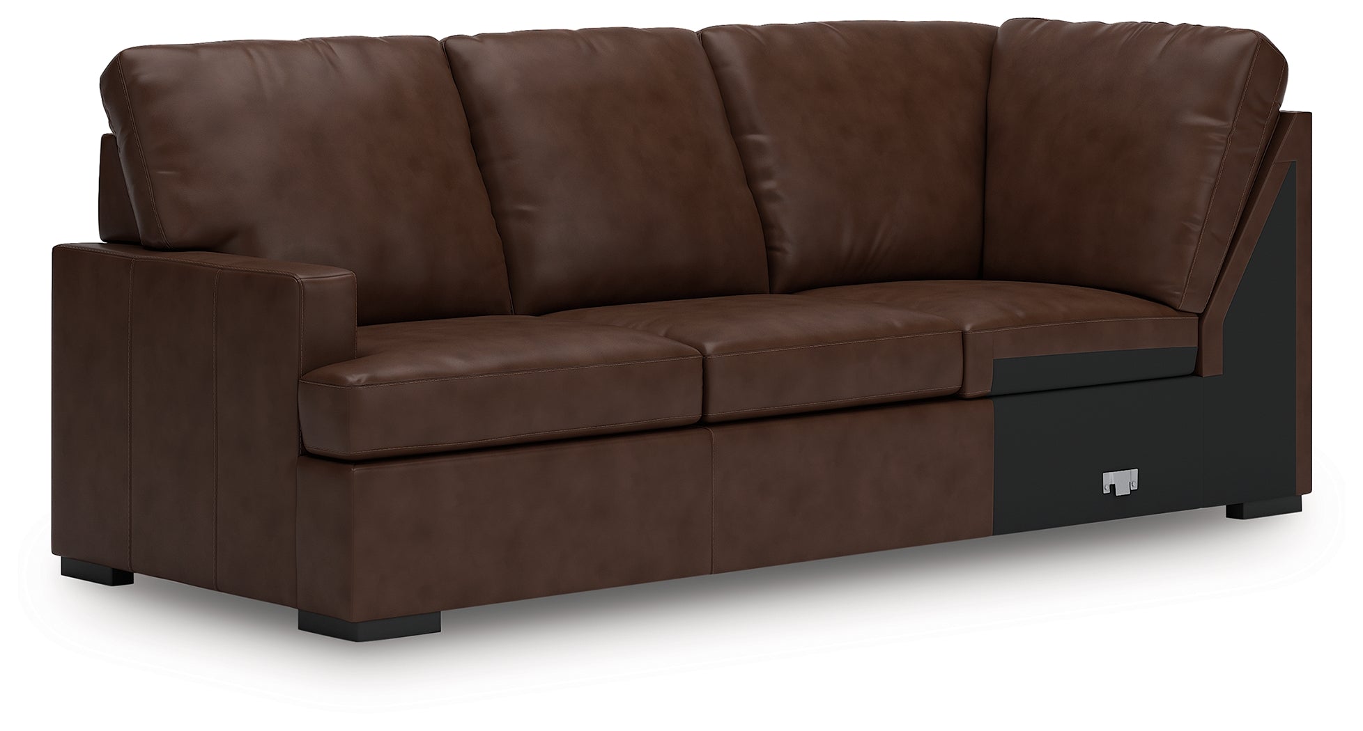 Furniture City Laplace - Ashley Furniture - McDowlan Sectionals - LAF Sofa w/Corner Wedge - PC4850448