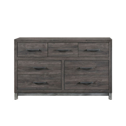 Zephyr - Dresser
