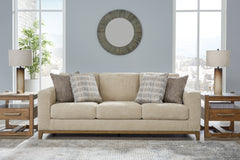 Furniture City Laplace - Ashley Furniture - Parklynn Sofa - Sofa - 4890238