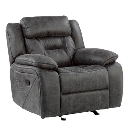 Madrona Hill - Glider Reclining Chair