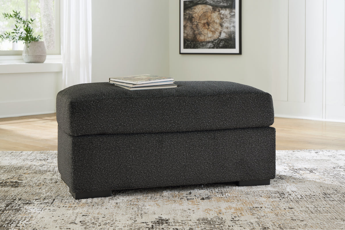 Furniture City Laplace - Ashley Furniture - WryenlynnLiving Room - Ottoman - 4940514