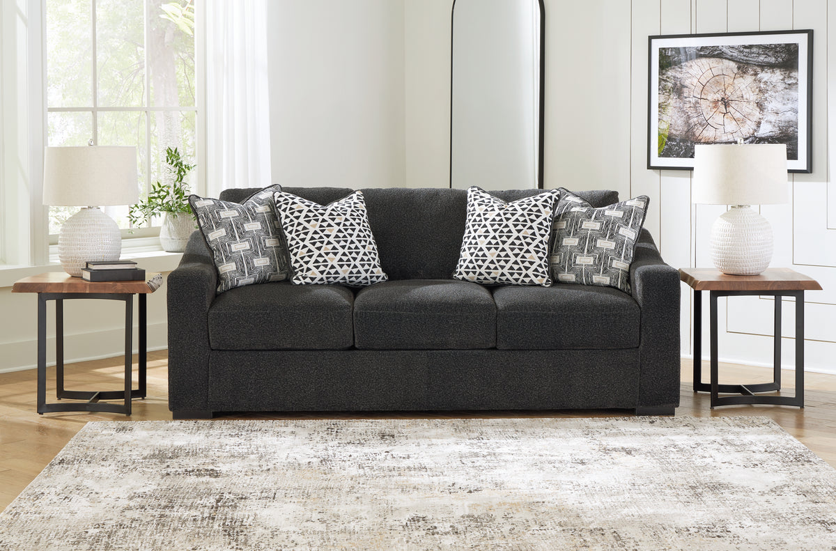 Furniture City Laplace - Ashley Furniture - Wryenlynn Sofa - Sofa - 4940538