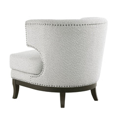 Halden - Accent Chair - Gray