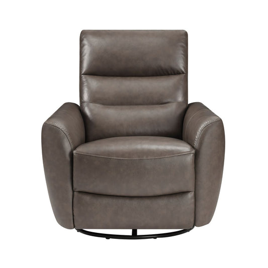 Cassian - Swivel Glider Reclining Chair