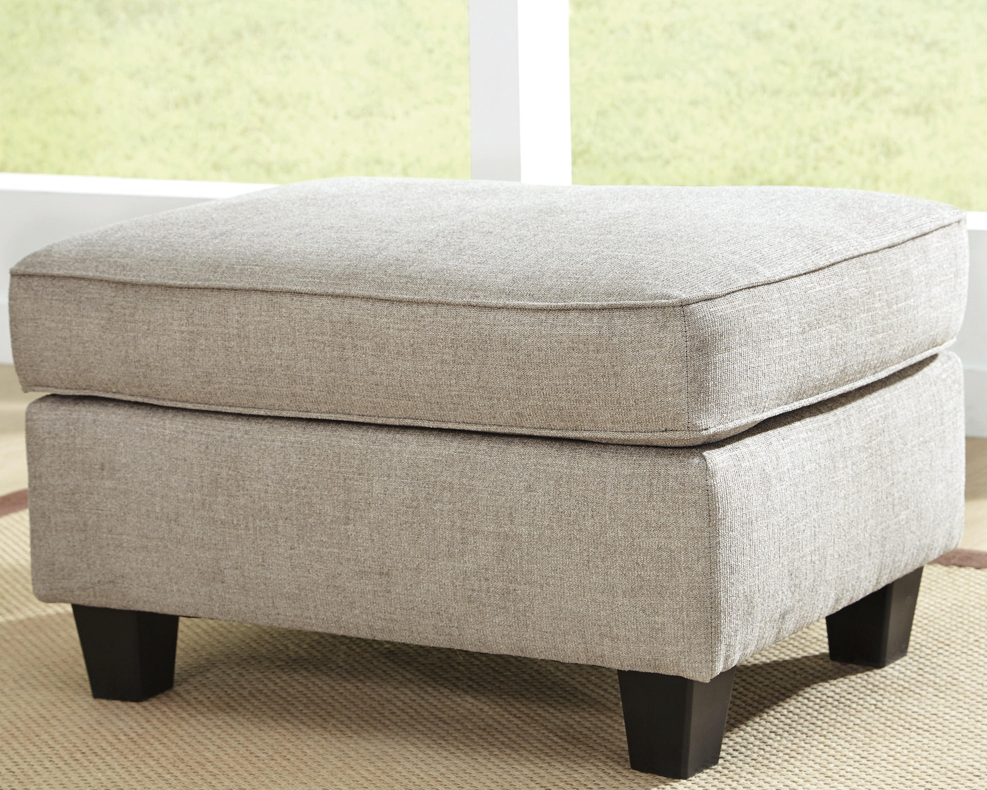 Furniture City Laplace - Ashley Furniture - AbneyLiving Room - Chair / Driftwood - 4970120