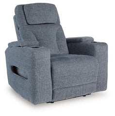 Studio Cave Power Recliner