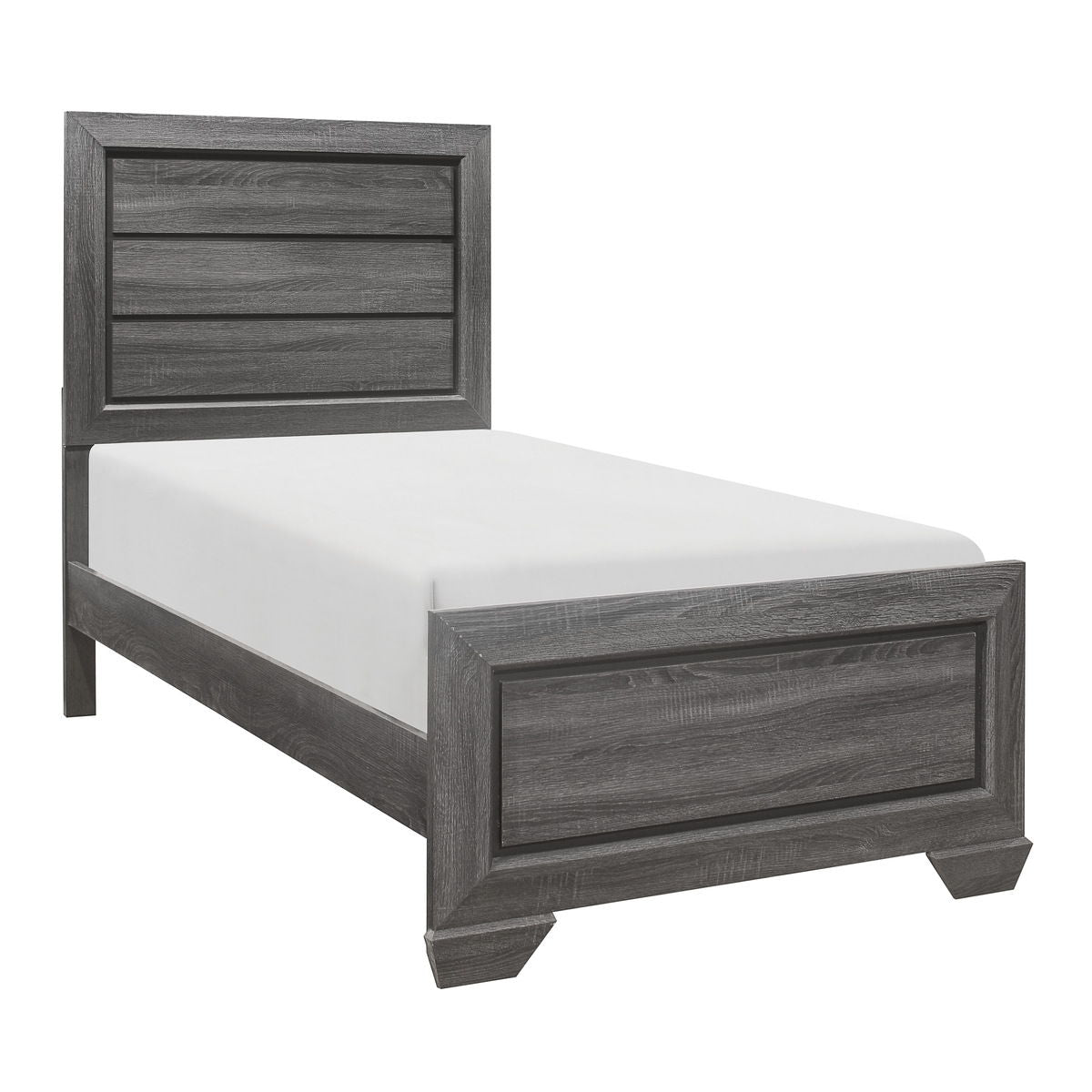 Beechnut - Bed