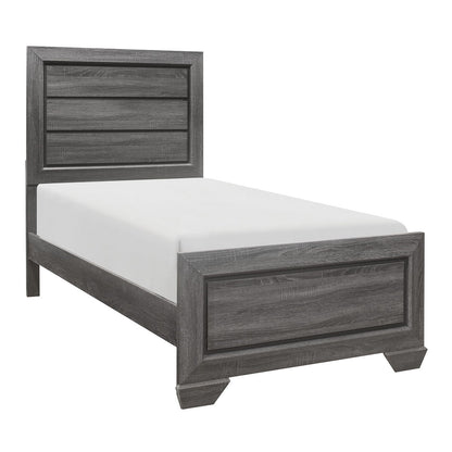 Beechnut - Bed