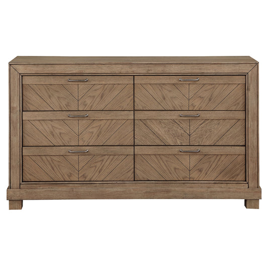 Montana - Dresser