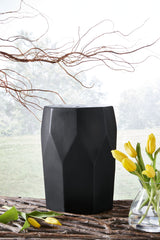 Rhysworth - Stool - Black