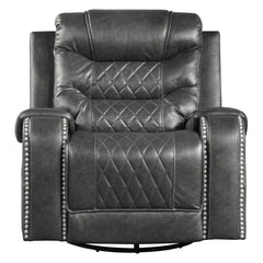 Putnam - Power Reclining Chair