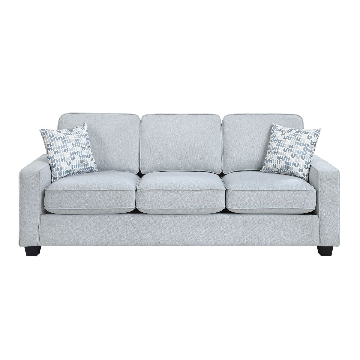 Gael - Sofa - Gray