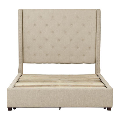 Fairborn - Platform Bed