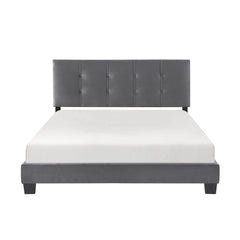 Newberry - Platform Bed