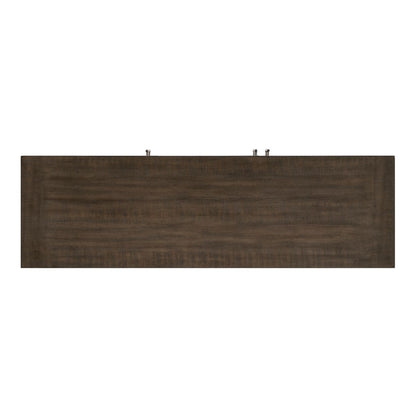 Brookings - Server - Brown