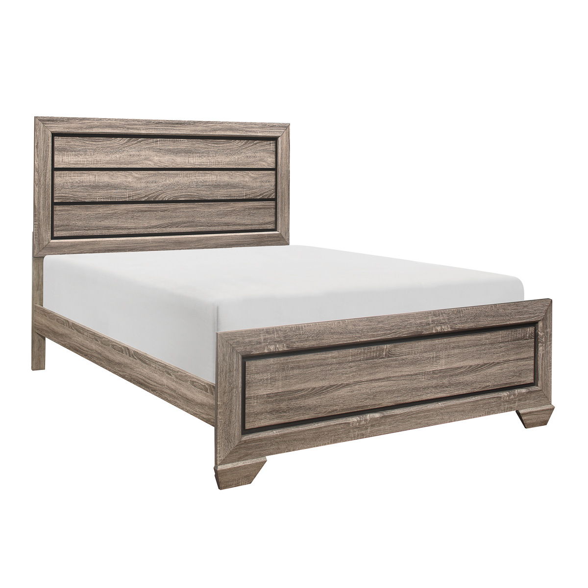 Beechnut - Bedroom Set