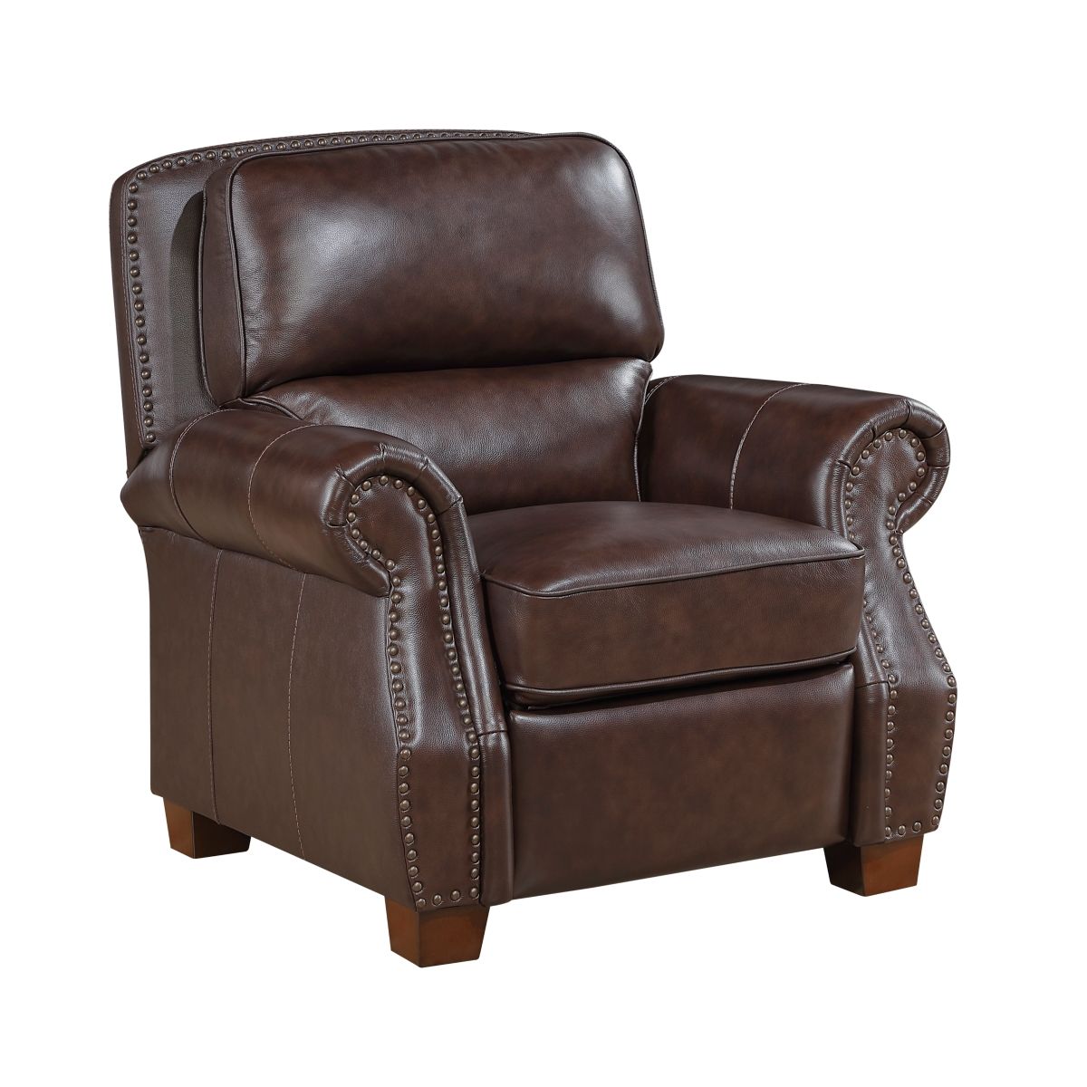 Remington - Push Back Reclining Chair