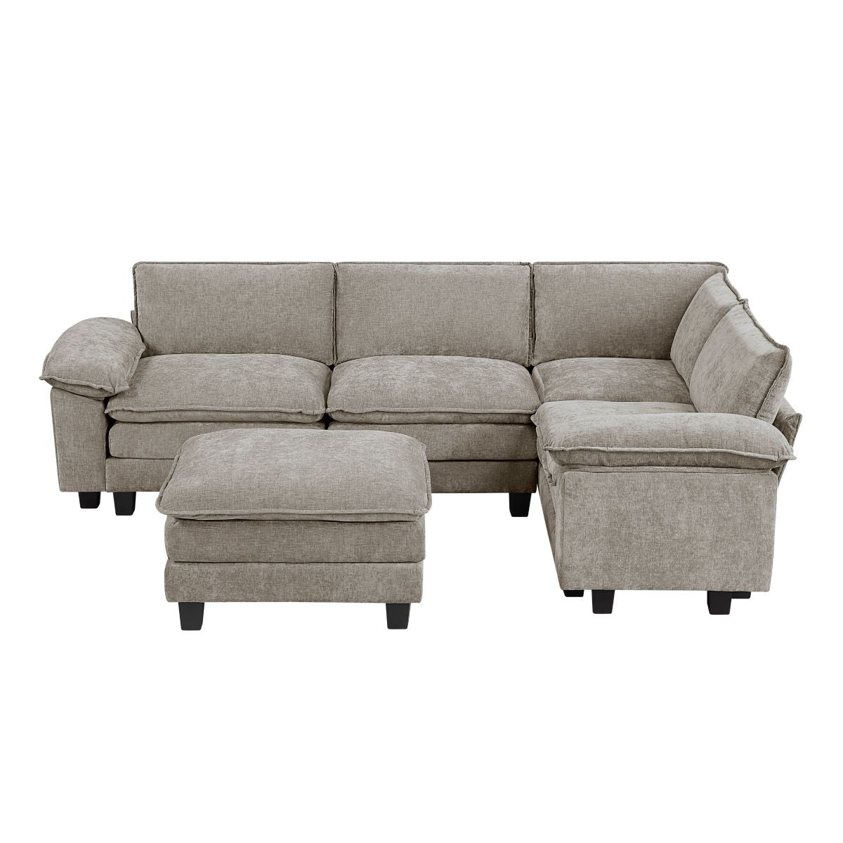 Dublin - Modular Sectional