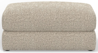 Brett - Ottoman
