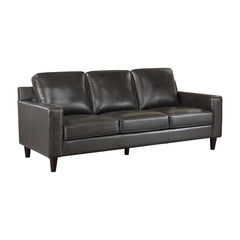Aldrich - Sofa & Loveseat - Gray