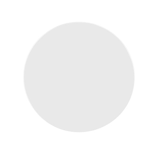 Shelby - Dining Table - White