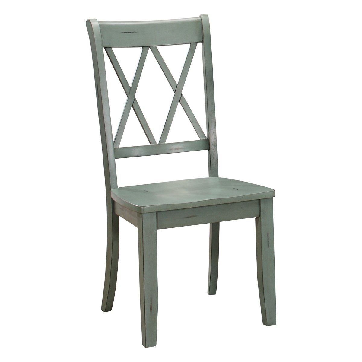 Janina - Side Chair (Set of 2)