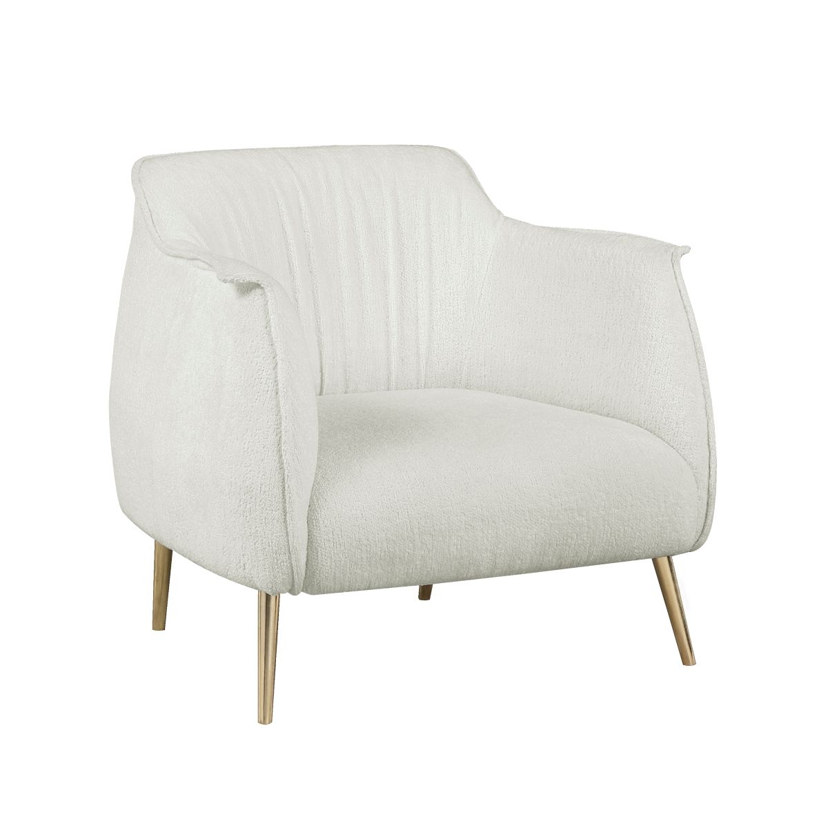 Rachael - Accent Chair