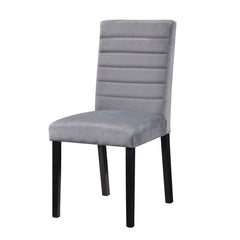 Andreas - Side Chair (Set of 2) - Gray