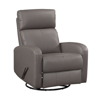 Sorrento - Swivel Glider Reclining Chair