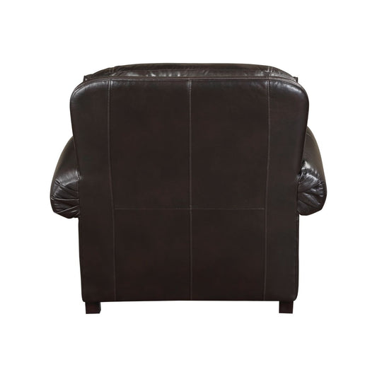 Milford - Chair - Brown