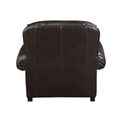 Milford - Chair - Brown