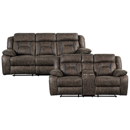 Madrona Hill - Sofa & Loveseat