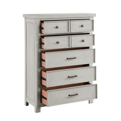 Providence - Chest - Gray