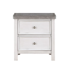 Ambrose - Nightstand - Gray