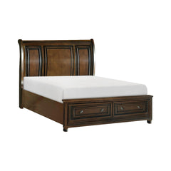 Cumberland - Bedroom Set