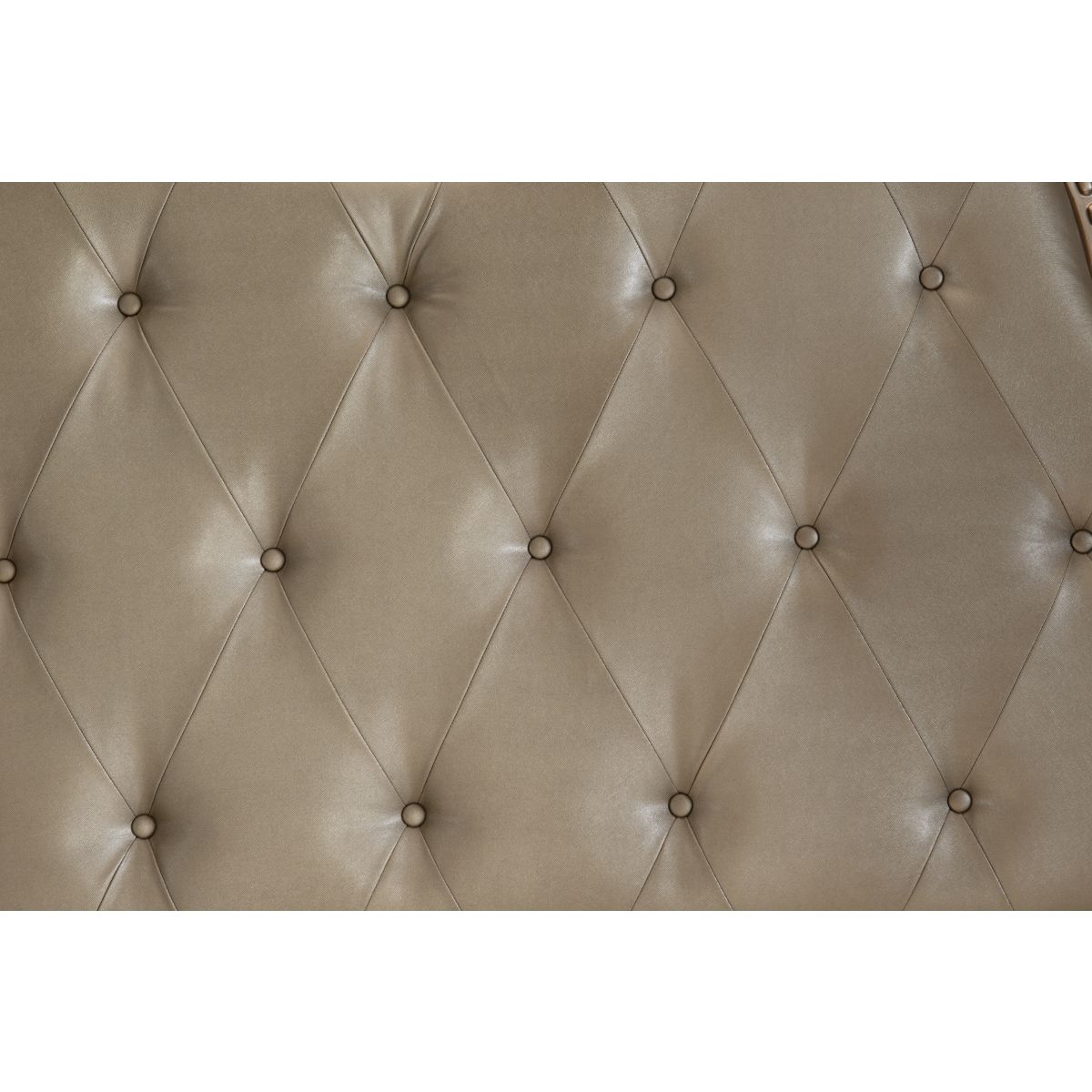 Cavalier - Bed