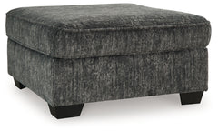 Lonoke 2-Piece Sectional and Ottoman
