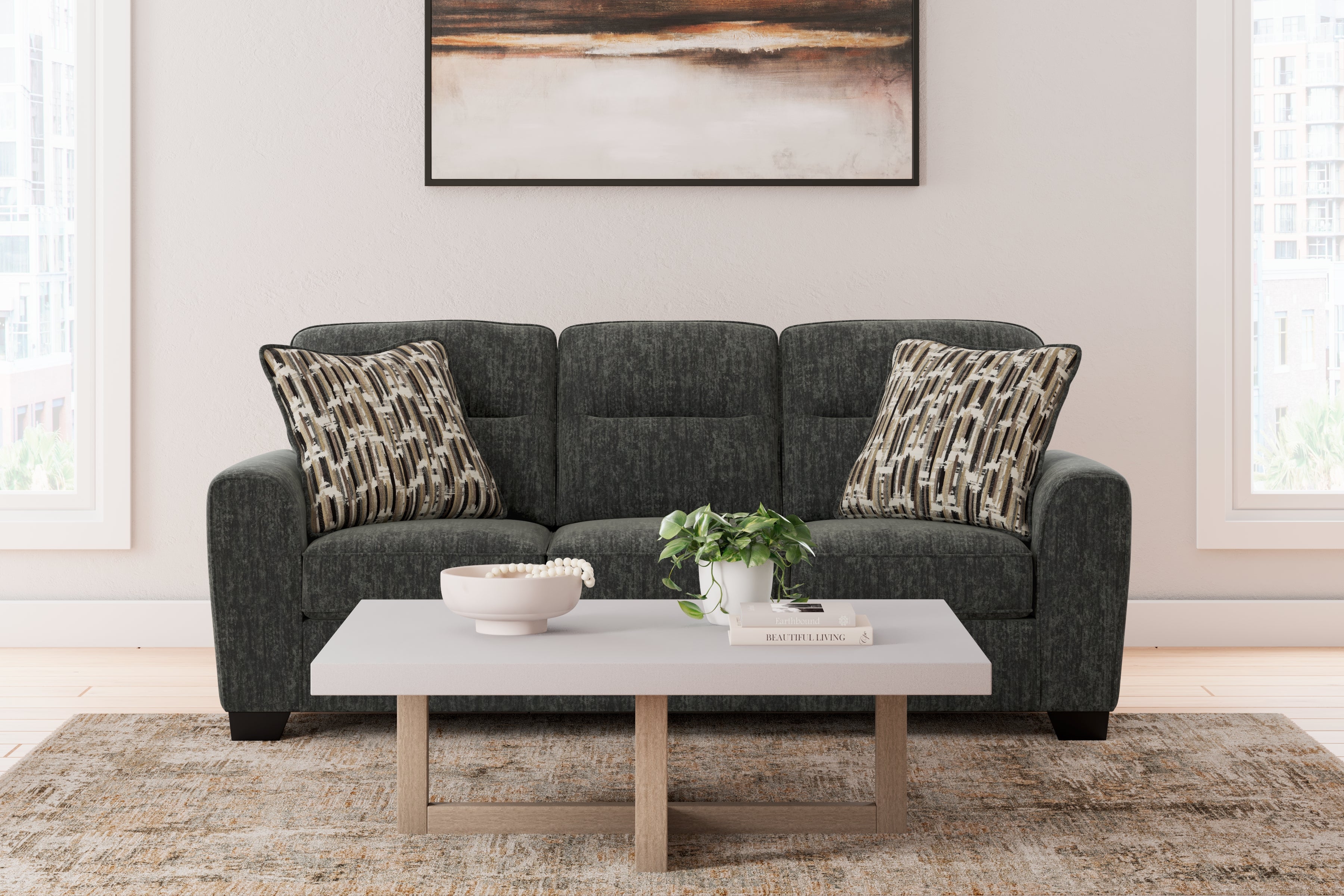 Furniture City Laplace - Ashley Furniture - LonokeLiving Room - Sofa - 5050438