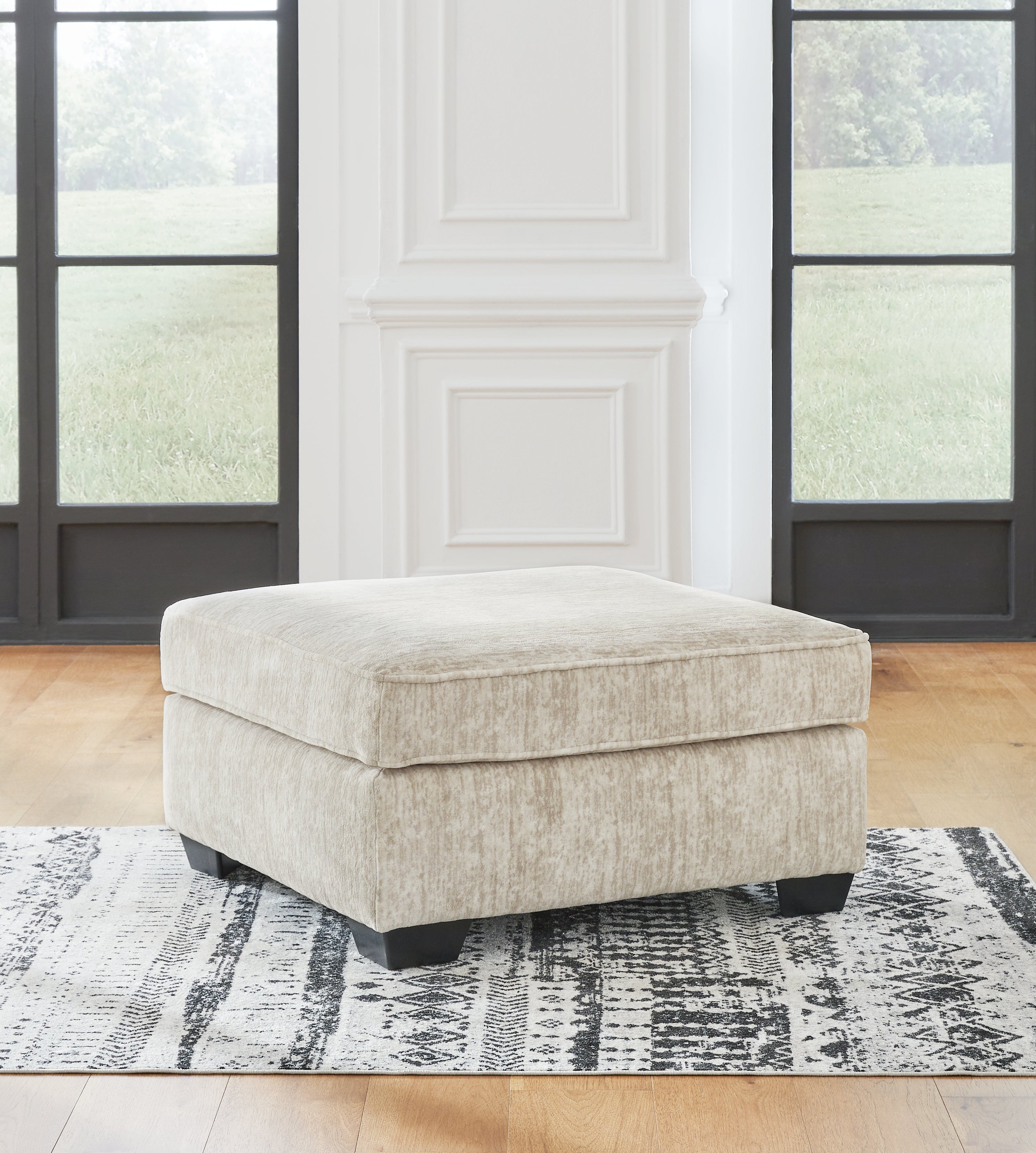Furniture City Laplace - Ashley Furniture - LonokeLiving Room - Oversized Accent Ottoman - 5050508