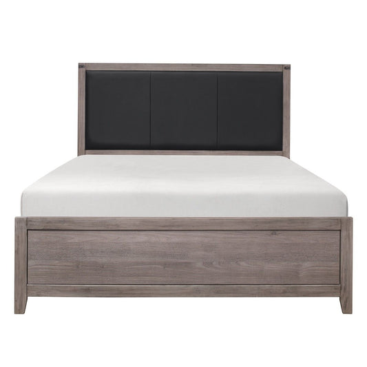 Woodrow - Bed