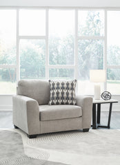 Furniture City Laplace - Ashley Furniture - Avenal Park Oversized Chair - Chair and a Half - 5080523