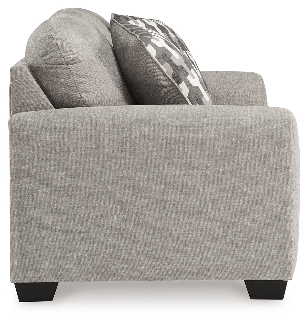 Avenal ParkLiving Room