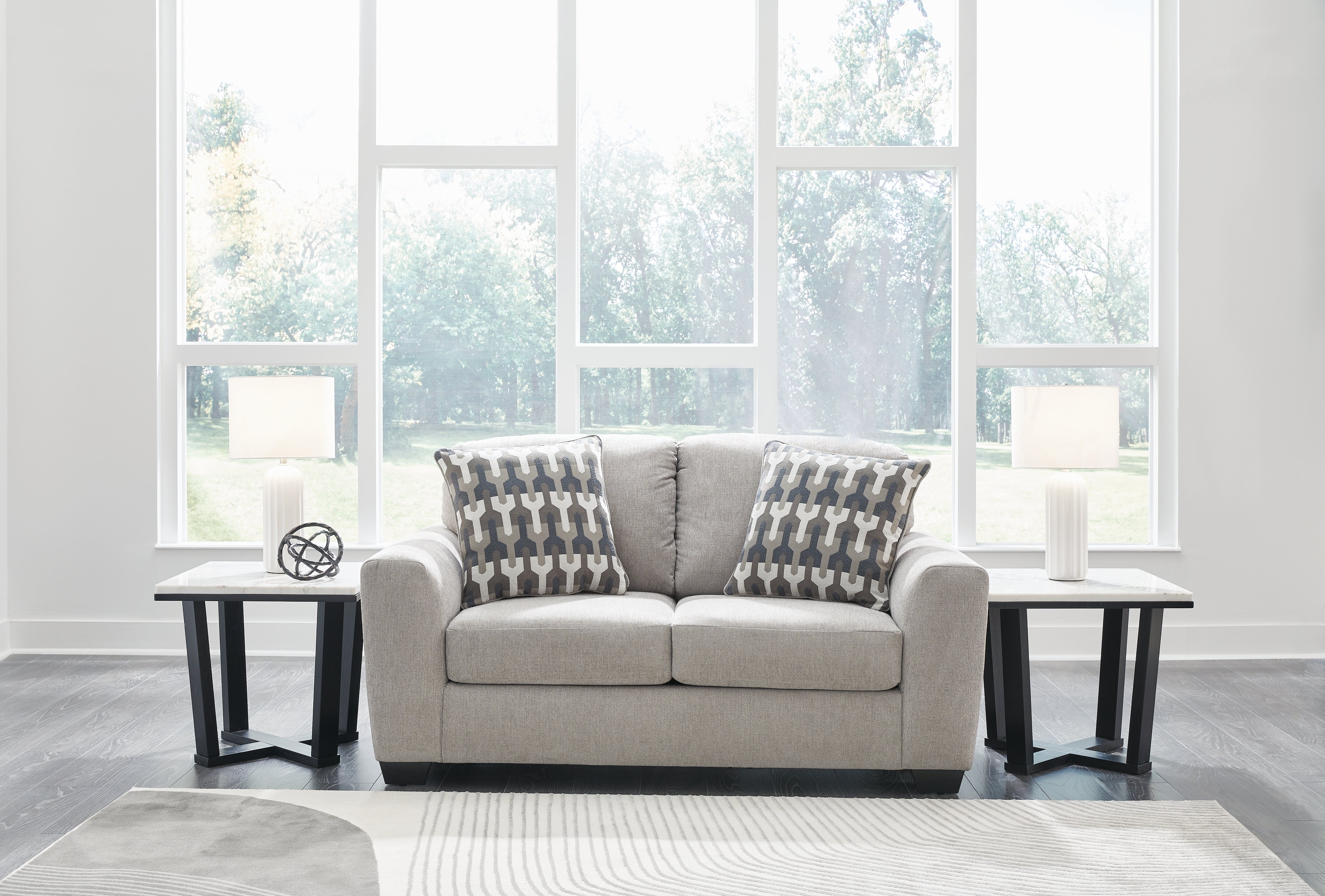 Avenal ParkLiving Room