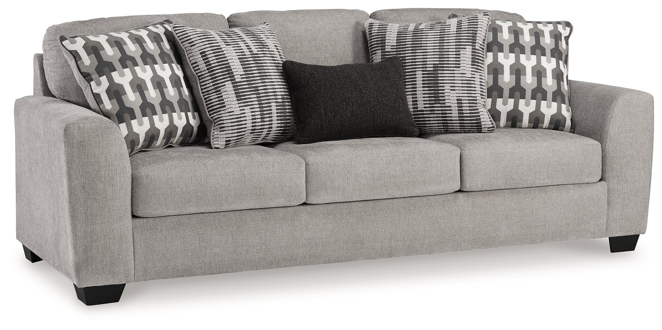 Avenal ParkLiving Room