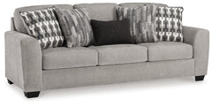 Avenal ParkLiving Room