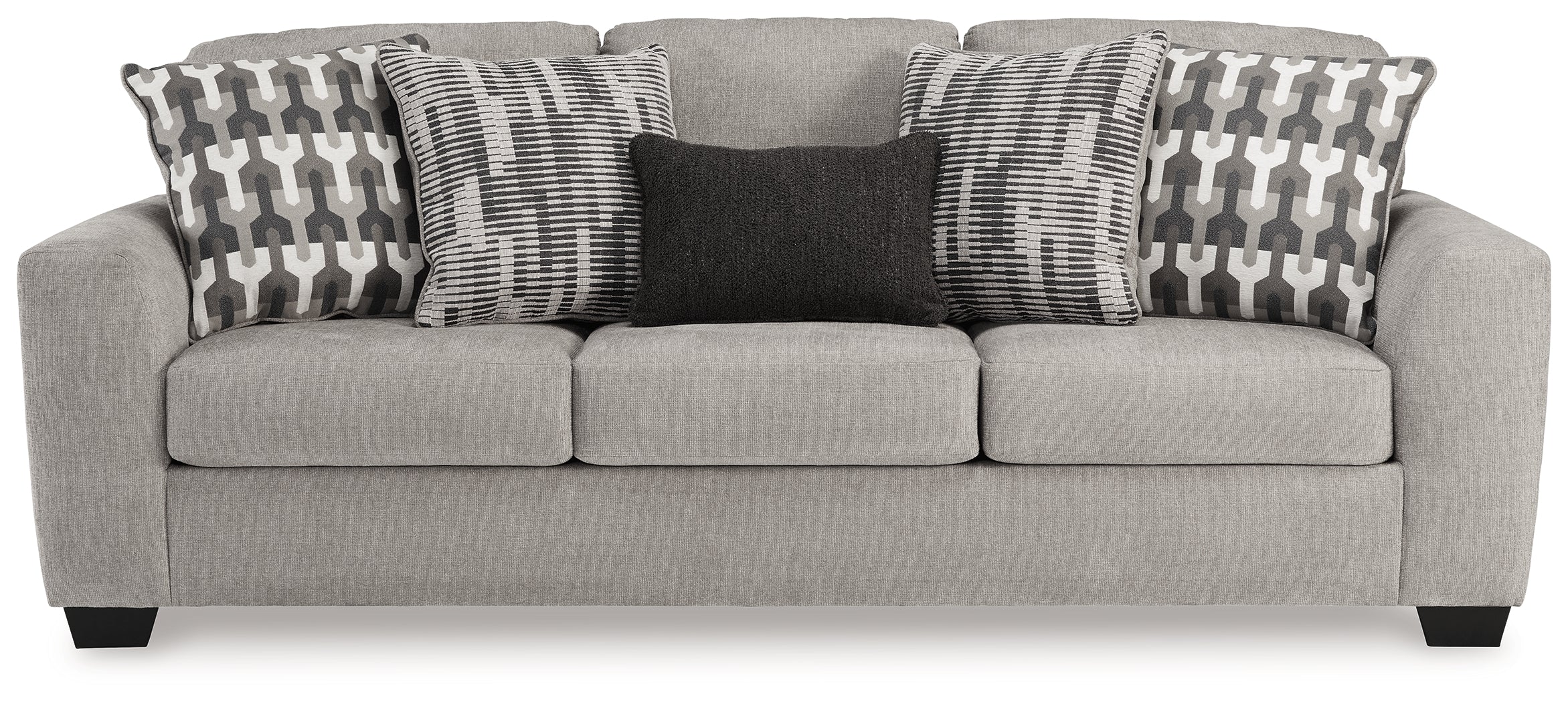 Avenal ParkLiving Room
